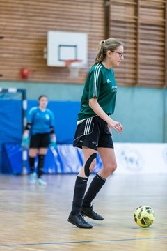 Bild 456 - B-Juniorinnen Hallen Landesmeisterschaft